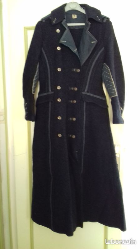 Manteau (image 1)