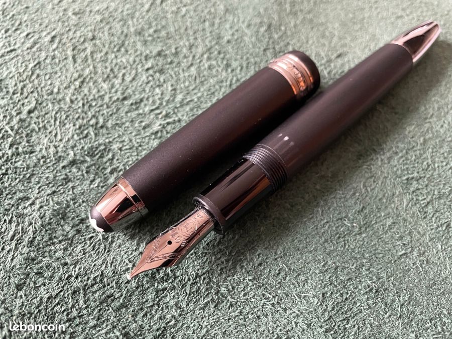 Stylo plume germany d'occasion - Collection