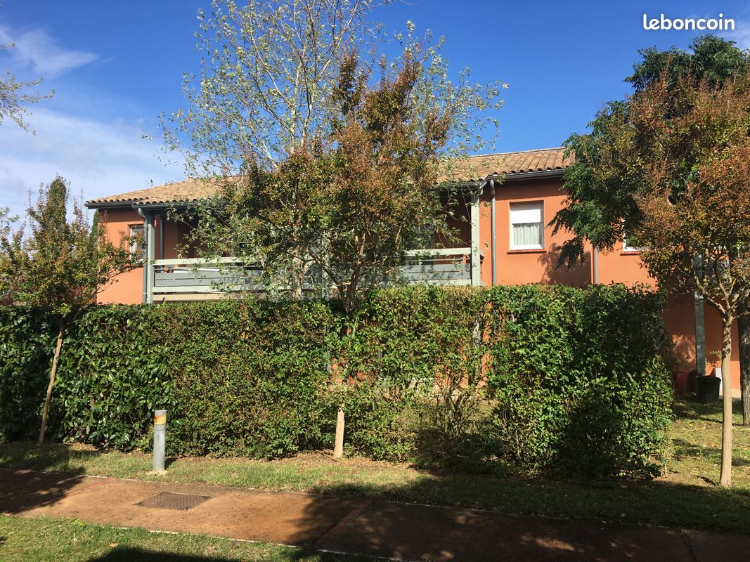 Appartement 3 pièces 63 m² · à Mondonville · 63 m² · 190 000 €