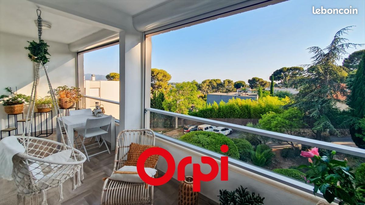 Appartement 2 pièces 50 m² · à Sanary-sur-Mer · 50 m² · 917 €/mois