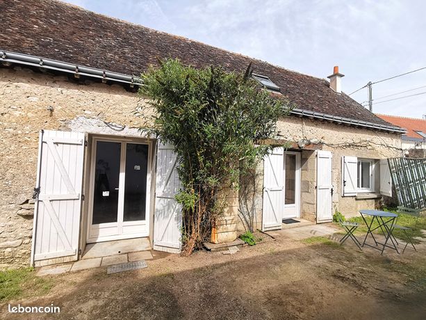 Grange 3 pièces 72 m²