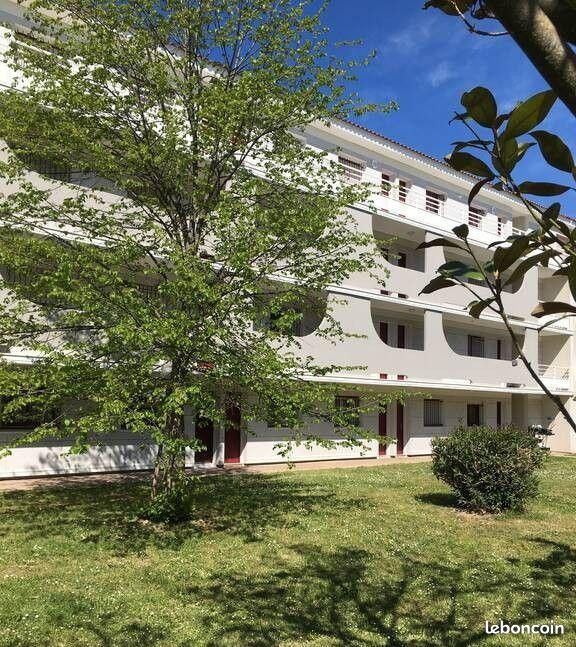 Appartement 1 pièce 15 m² · à Aix-en-Provence · 15 m² · 505 €/mois