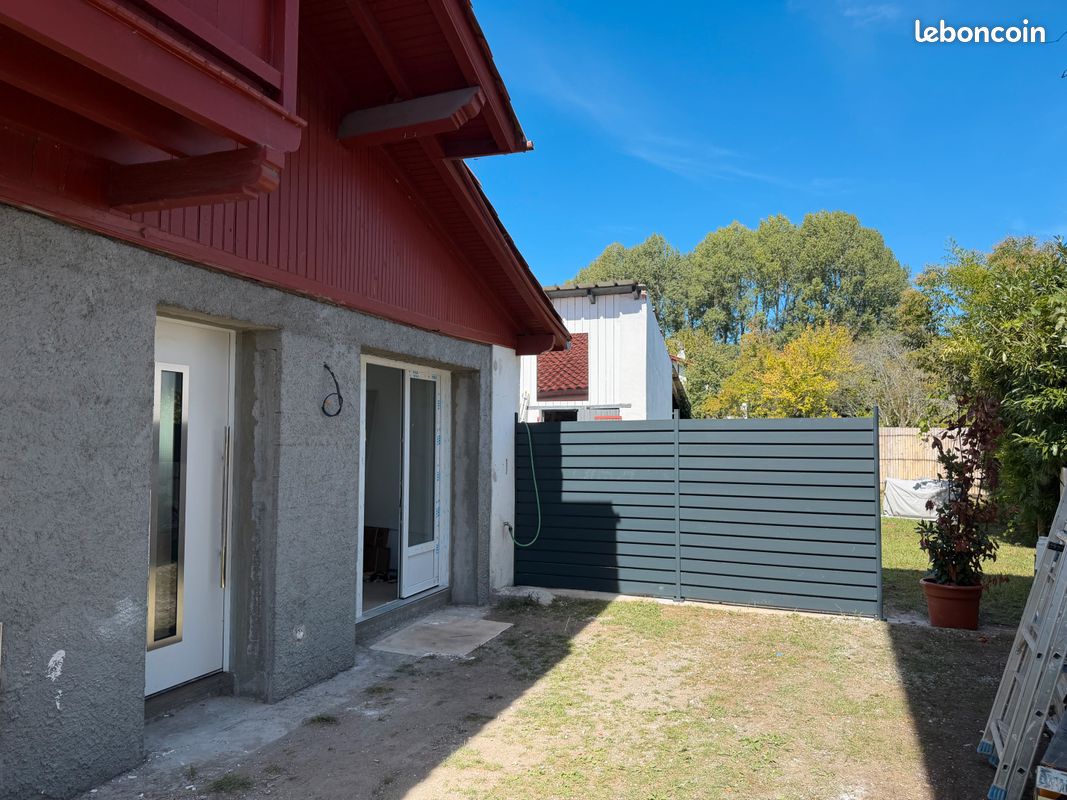 Appartement 2 pièces 40 m² · à Anglet · 40 m² · 650 €/mois