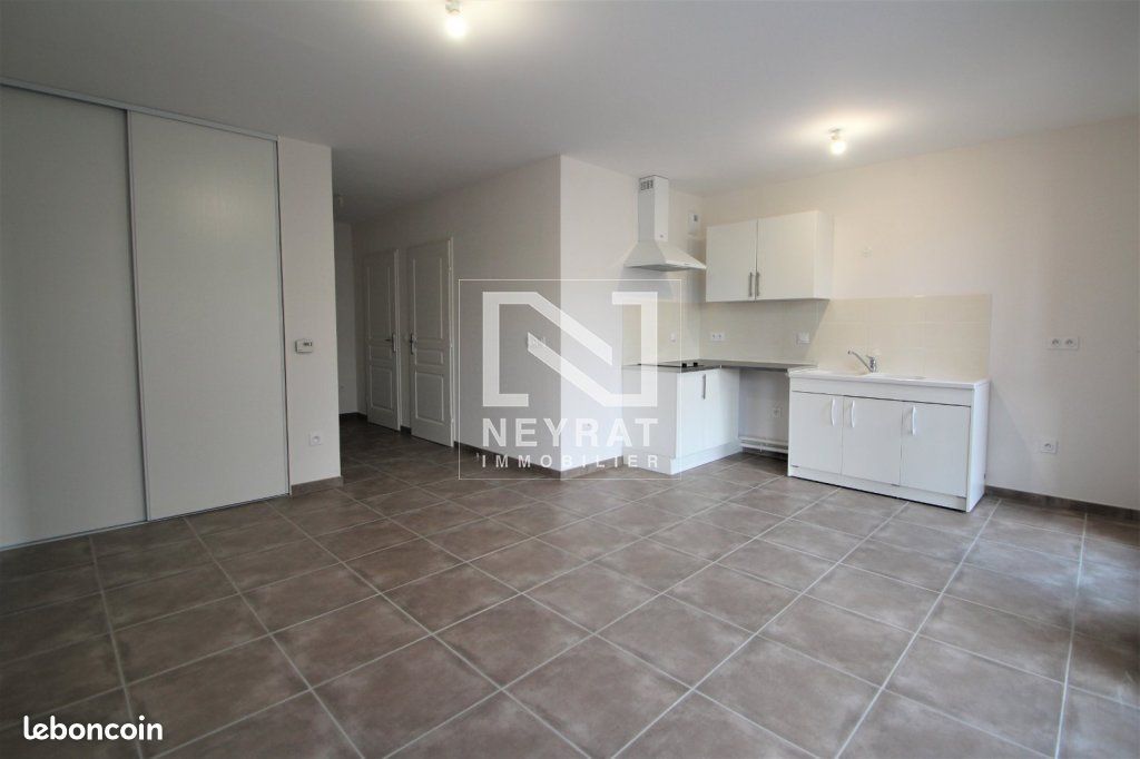 Appartement 2 pièces 44 m² · à Dijon · 44 m² · 660 €/mois