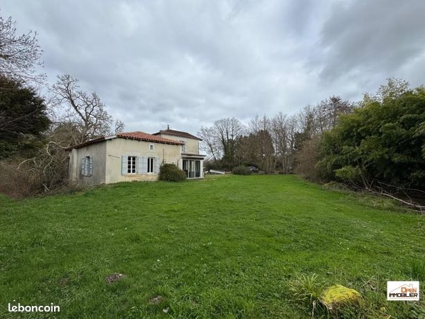 Moulin 7 pièces 174 m²