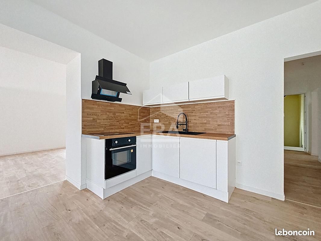 Appartement 4 pièces 97 m² · à Lexy · 97 m² · 259 000 €