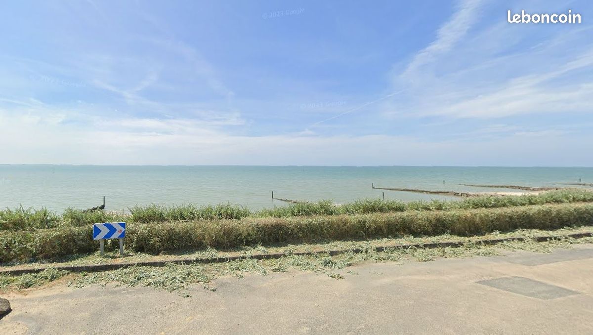 Terrain 263 m² Les Moutiers En Retz · aux Moutiers-en-Retz · 144 838 €