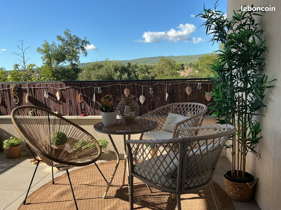 Appartement 3 pièces 72 m² · à Saint-Cyr-sur-Mer · 72 m² · 430 000 €