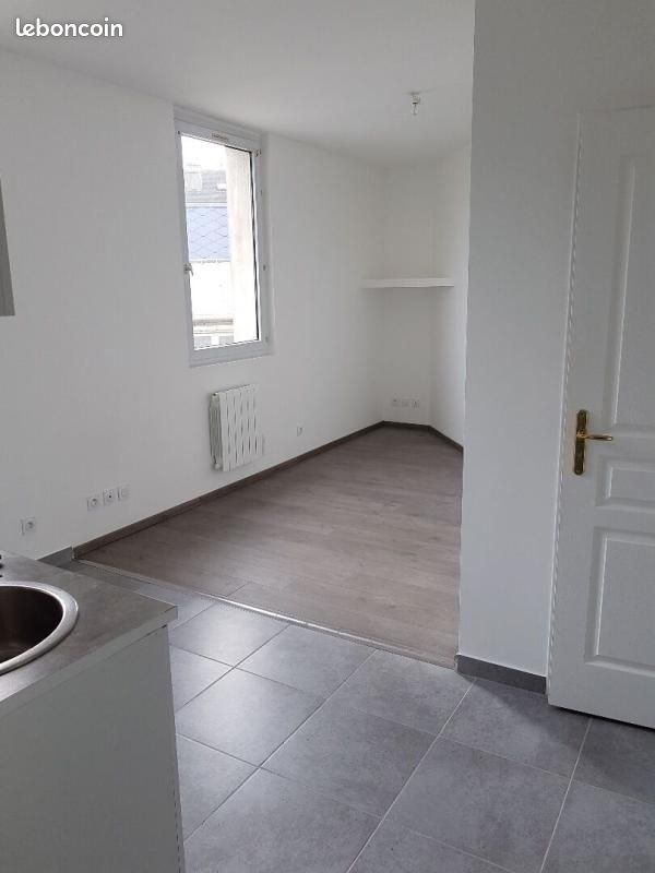 Appartement 1 pièce 30 m² · au Havre · 30 m² · 416 €/mois
