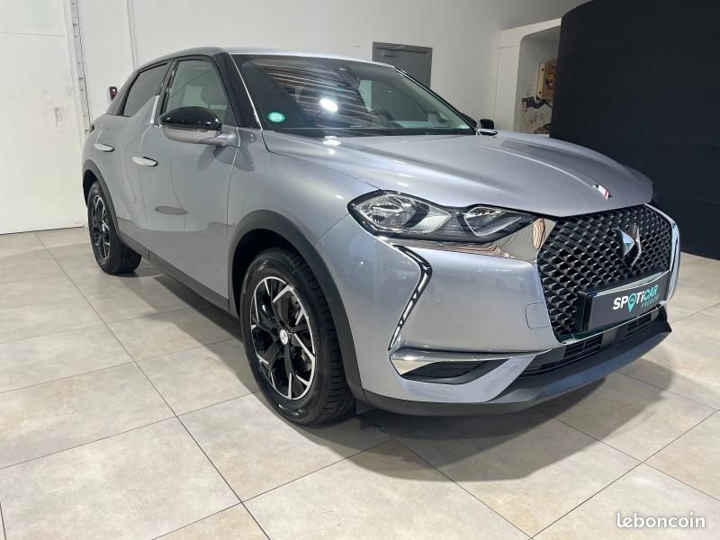 Ds DS 3 Crossback E-Tense Bastille (image 3)