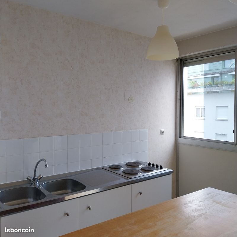 Appartement 1 pièce 27 m² · à Rennes · 27 m² · 410 €