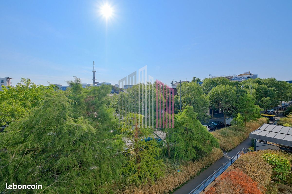 Appartement 3 pièces 66 m² · à Rennes · 66 m² · 980 €