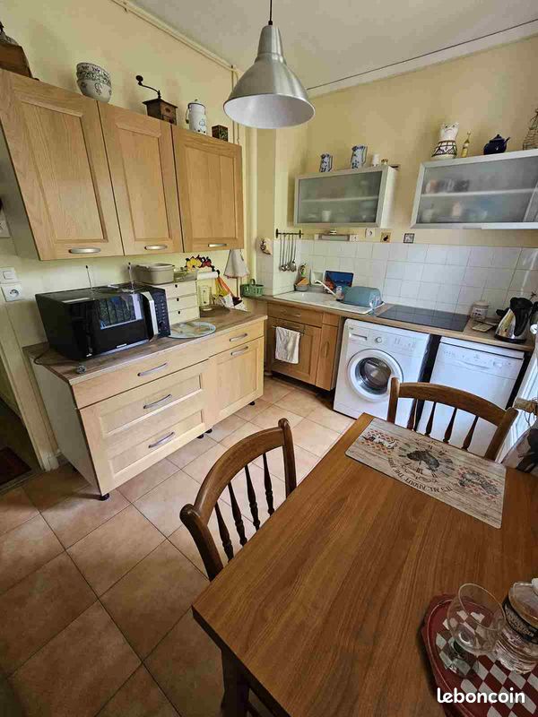 Appartement 3 pièces 64 m² - Limoges 87000 (image 3)