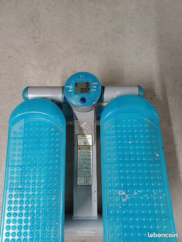 Stepper (image 1)