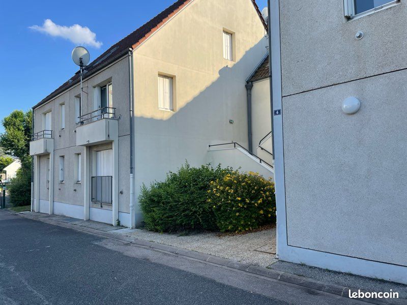 Appartement 1 pièce 42 m² · à Troyes · 42 m² · 490 €/mois
