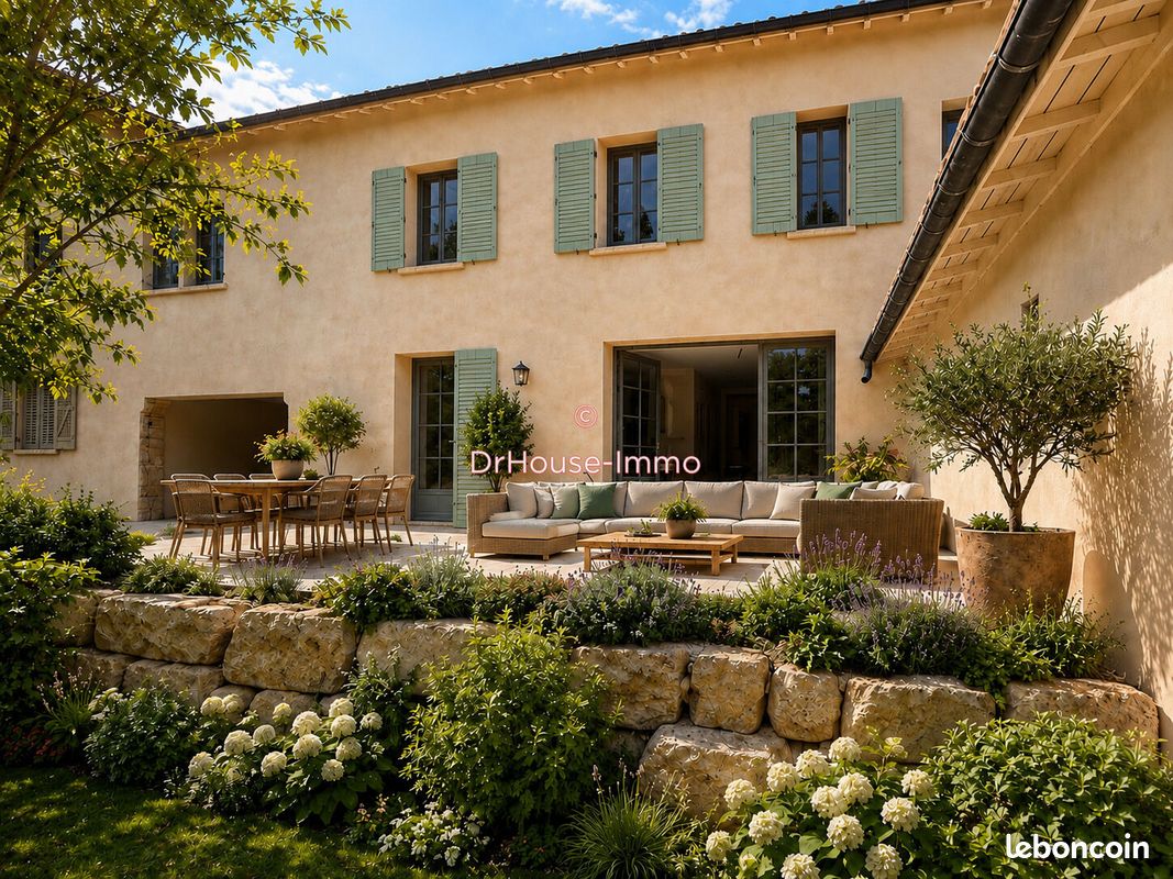 Maison 5 pièces 164 m² · à Saint-Didier-au-Mont-d'Or · 164 m² · 995 000 €