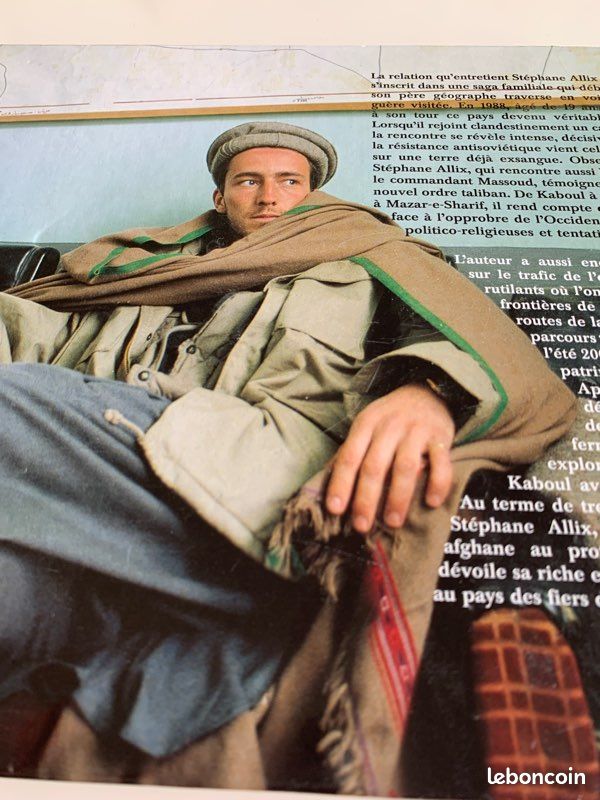 Livre photos Afghanistan (image 2)