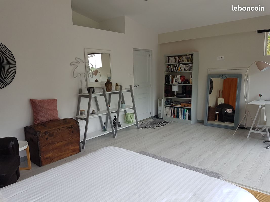 Chambre à louer (image 8)