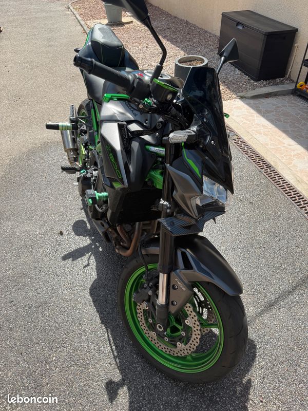 Z900 (image 2)