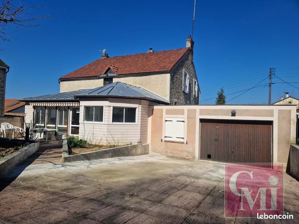 Maison 6 pièces 144 m²