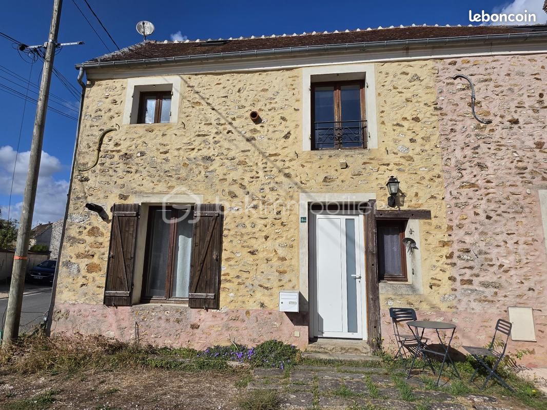 Maison 4 pièces 94 m² · à Saint-Augustin · 94 m² · 205 000 €