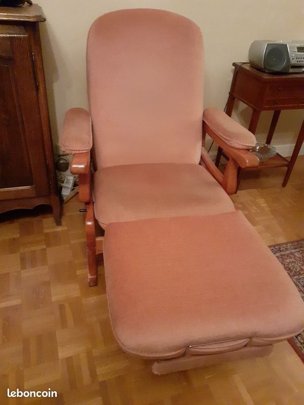 Fauteuil Everstyl (image 3)