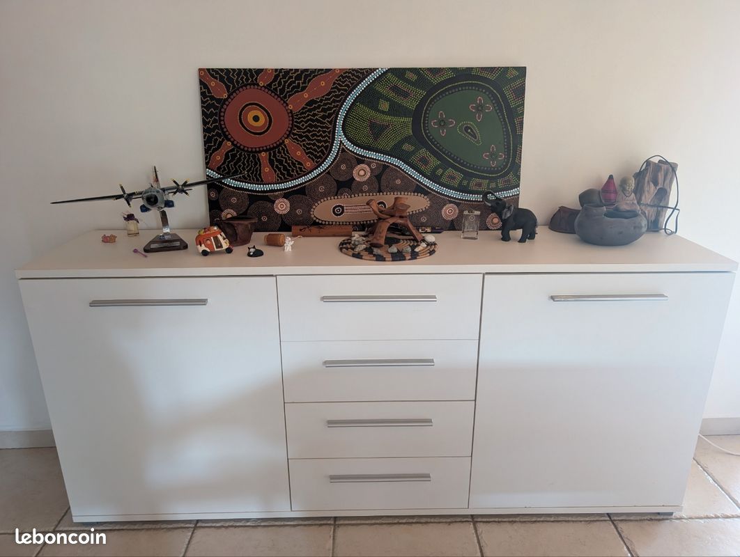 Buffet (image 1)