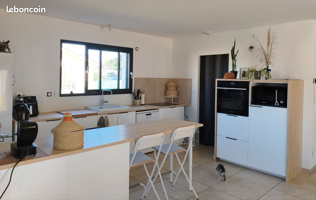 Maison 4 pièces 91 m² · à Yssingeaux · 91 m² · 265 000 €