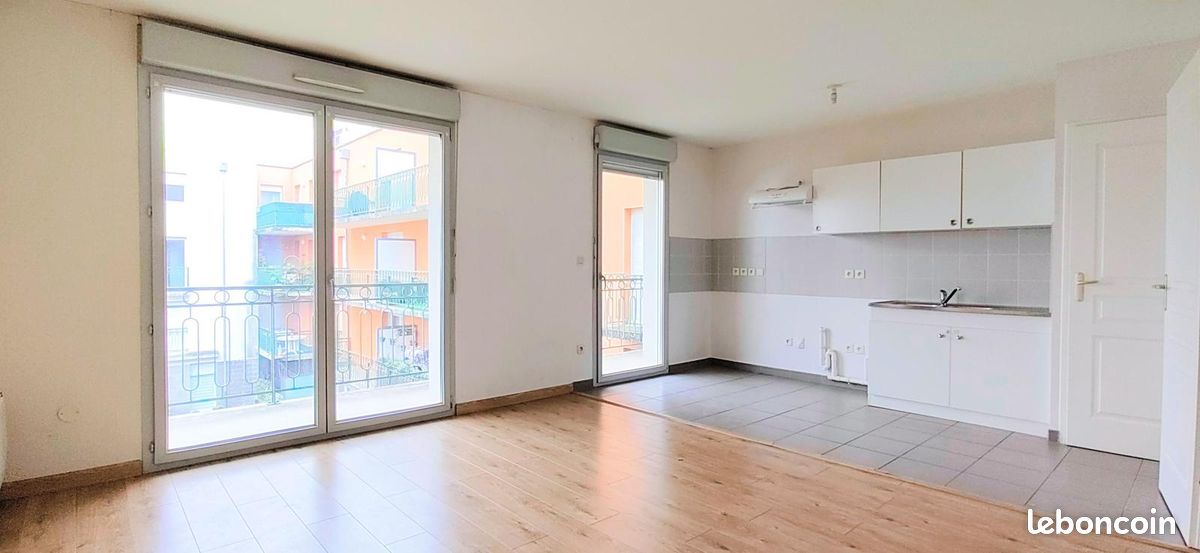 Appartement 3 pièces 66 m² · à Reims · 66 m² · 178 200 €