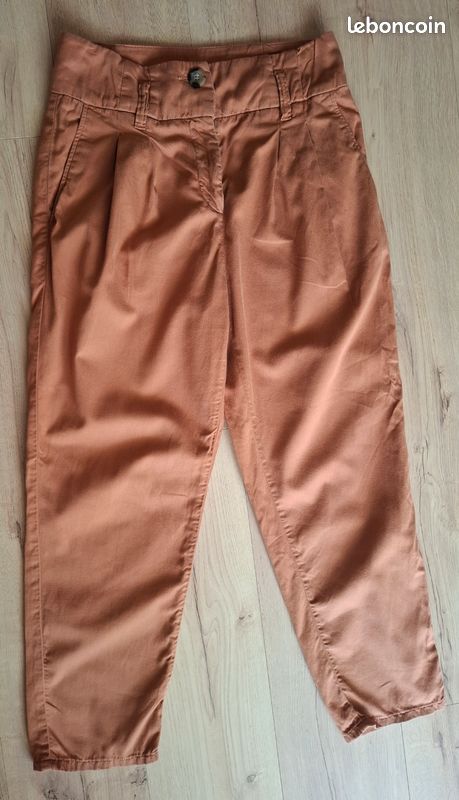 Pantalon Caroll taille 40 (image 4)