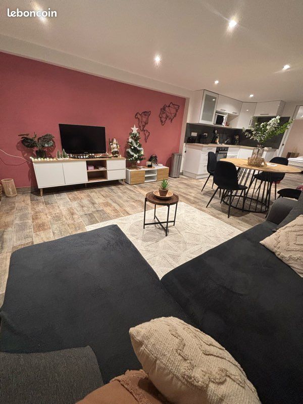 Appartement kaysersberg (image 1)