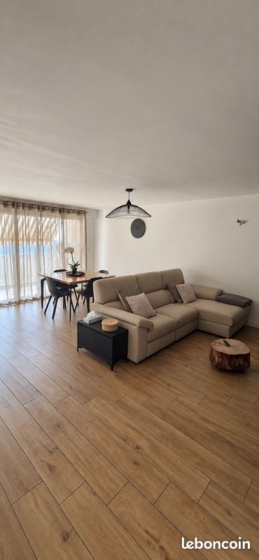 Appartement 4 pièces 86 m² · à Saint-Laurent-du-Var · 86 m² · 480 000 €