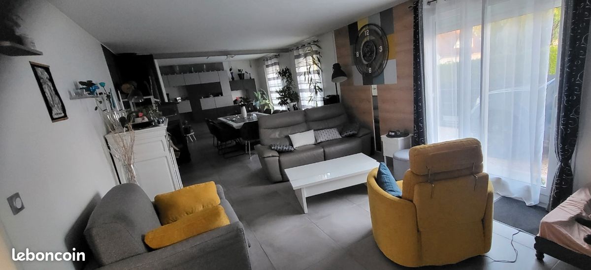 Maison 7 pièces 153 m² · à Semoy · 153 m² · 352 000 €
