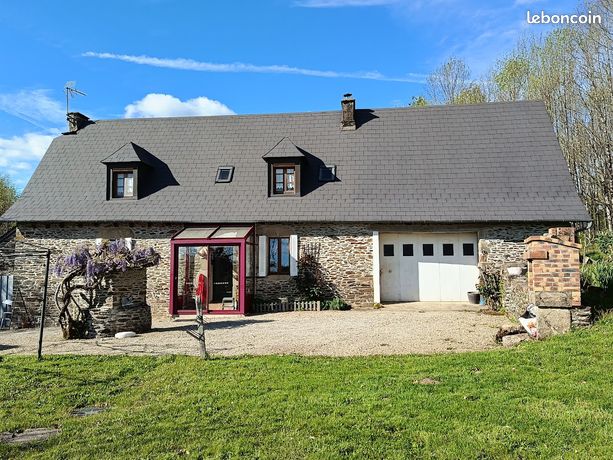 Maison de 98m2