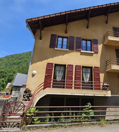 Maison 5 pièces 70 m²