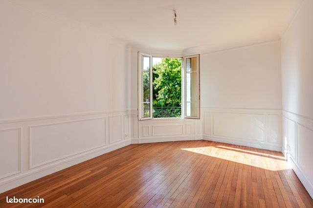 Appartement 3 pièces 60 m² · à Saint-Cloud · 60 m² · 370 000 €
