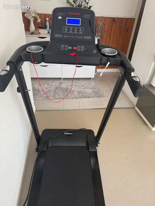 Tapis de course (image 9)