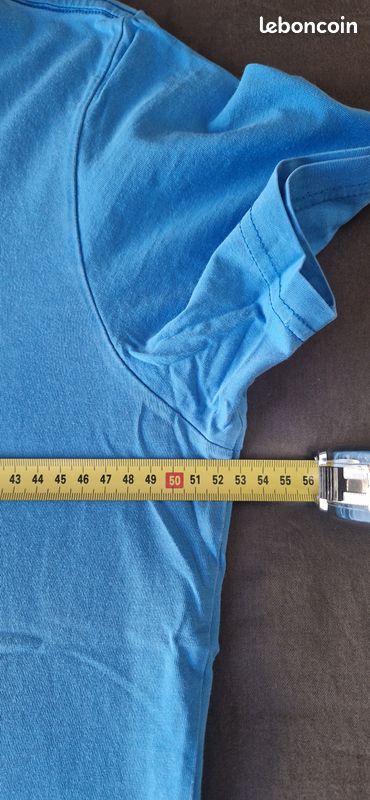 T-shirt The North Face - Taille M - TB état (image 6)