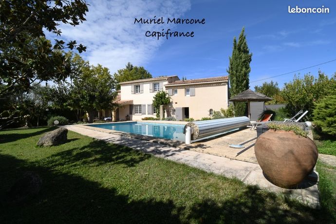 Maison 7 pièces 165 m²