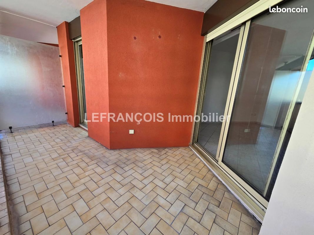 Appartement 2 pièces 46 m² · au Cannet · 46 m² · 1 500 €/mois
