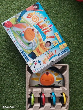 Tchoupi jeux, jouets d'occasion - leboncoin