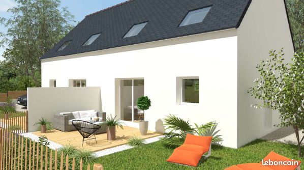 Location non meublée