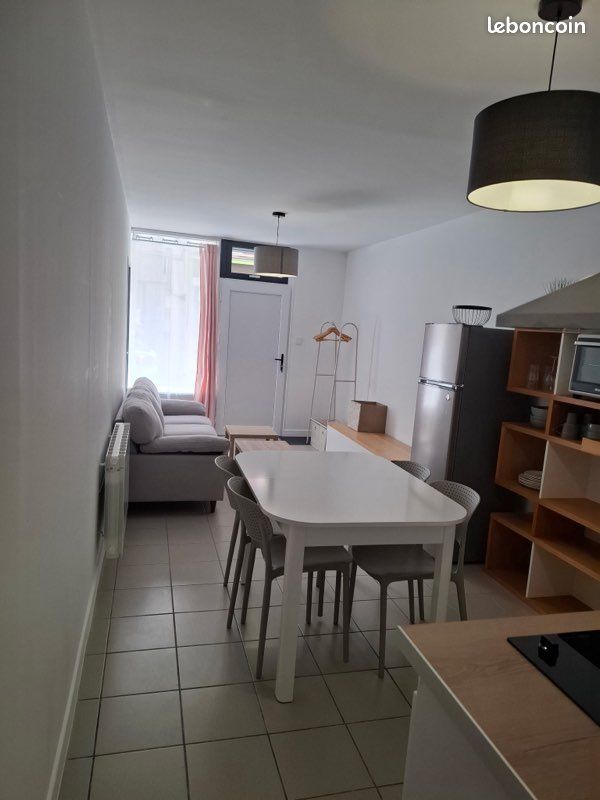 Appartement 3 pièces 55 m² · à Chalon-sur-Saône · 55 m² · 680 €