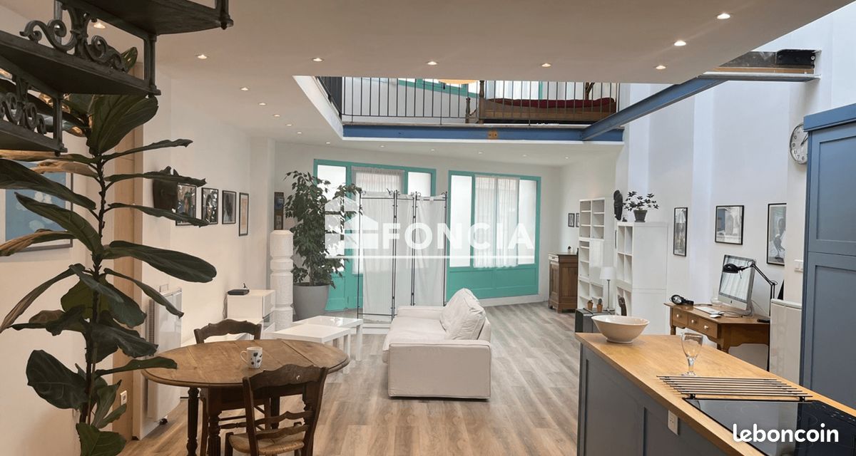 Appartement 2 pièces 109 m² · à Sablé-sur-Sarthe · 109 m² · 710 €/mois