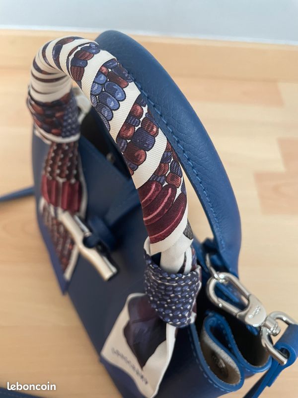 Ceinture Femme Ceinture Longchamp Roseau SAC LONGCHAMP Roseau