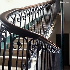 Bordeaux hyper centre location de vacances appartement 61m2 (image 18)