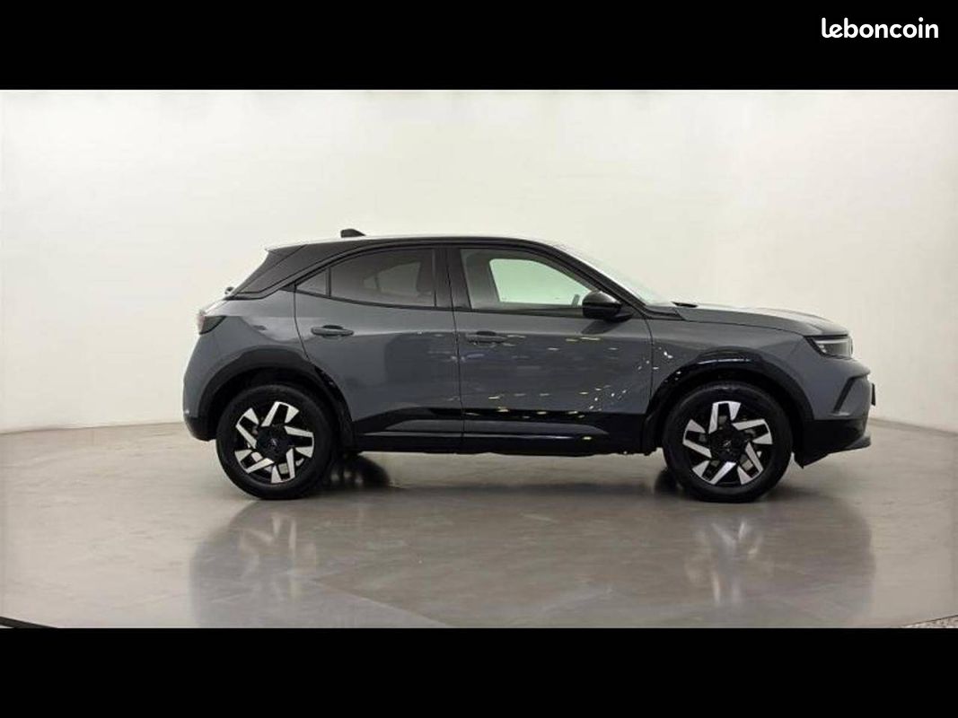 OPEL Mokka 1.2 Turbo Hybrid 145 ch e-DCT6 Edition (image 3)
