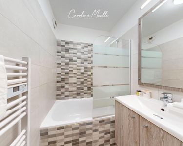 Appartement 126 000 € - 36 m²
