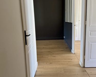 Appartement 299 990 € - 66 m²