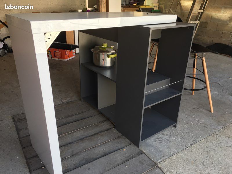 Meuble bar (image 2)